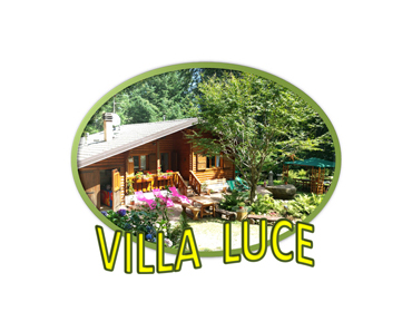 VILLA LUCE