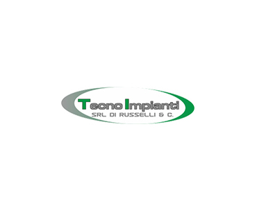 TECNO IMPIANTI SRL