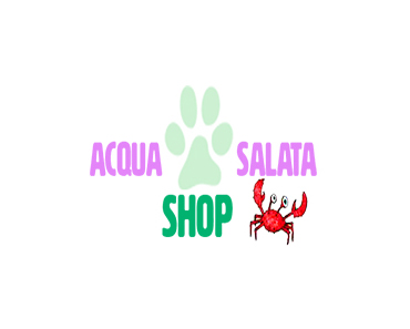 ACQUA SALATA SHOP