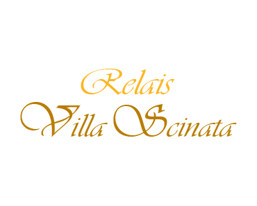 RELAIS VILLA SCINATA
