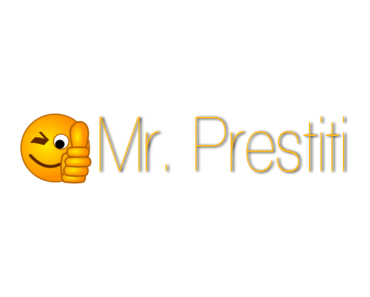 MR PRESTITI