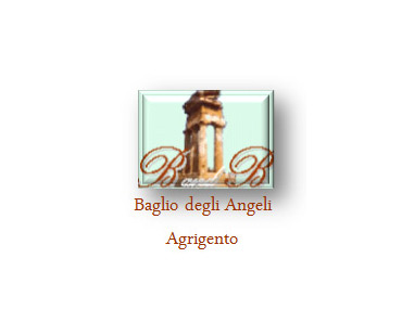 BAGLIO DEGLI ANGELI