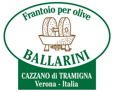 FRANTOIO BALLARINI SAS