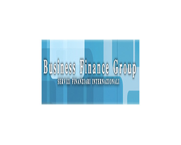 BUSINESS FINANCE GROUP