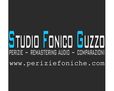 STUDIO FONICO GUZZO