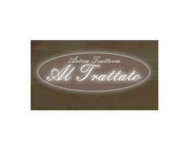 ANTICA TRATTORIA AL TRATTATO