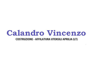 CALANDRO VINCENZO
