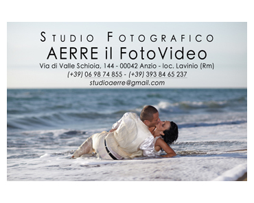 AERRE IL FOTOVIDEO