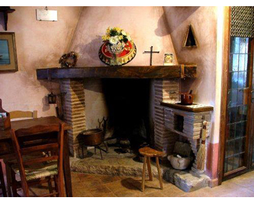 LOCANDA DELLA CASELLA