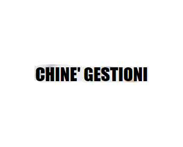 CHINE’ GESTIONI