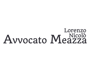 STUDIO LEGALE AVV. LORENZO NICOLÒ MEAZZA