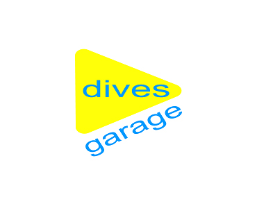 DIVES GARAGE