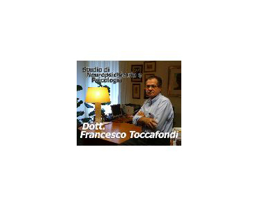 DOTT. FRANCESCO TOCCAFONDI