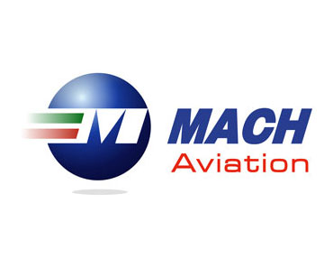 MACH AVIATION