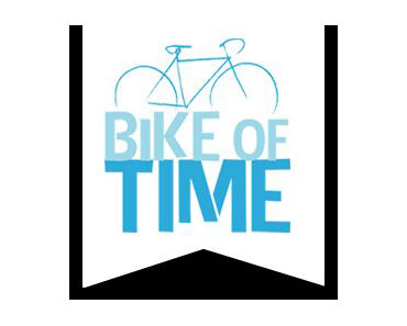 BIKE OF TIME
