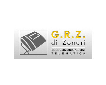 G.R.Z. DI ZONARI