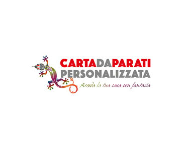 CARTA DA PARATI PERSONALIZZATA