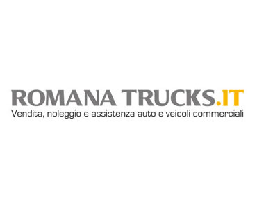 ROMANA TRUCKS ITALIA