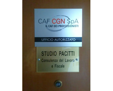 STUDIO PACITTI