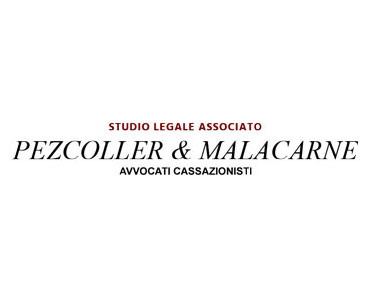 STUDIO LEGALE ASSOCIATO PEZCOLLER & MALACARNE