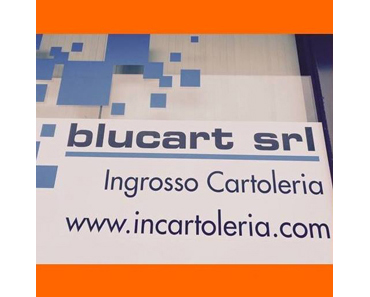 BLUCART SRL