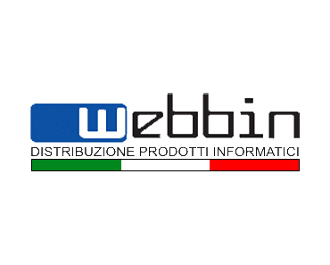 WEBBIN SRL