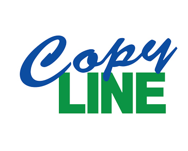 COPY LINE