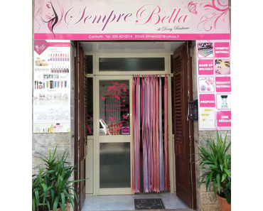SEMPRE BELLA