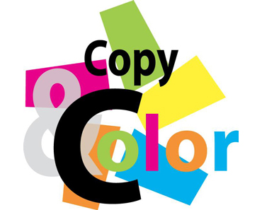 COPY & COLOR