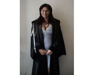 AVVOCATO PAOLA PELLEGRINO