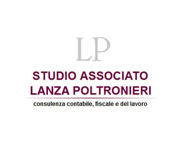 STUDIO ASSOCIATO LANZA POLTRONIERI