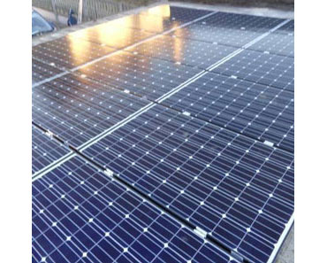 ESCOGREENENERGY SRLS