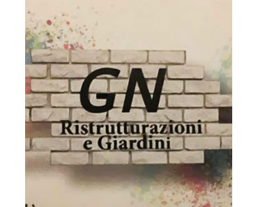 GN RISTRUTTURAZIONI E GIARDINI