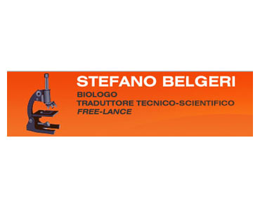 DOTT. STEFANO BELGERI