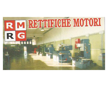 OFFICINA MECCANICA E RETTIFICHE MOTORI DI GABRIOTTI ROBERTO