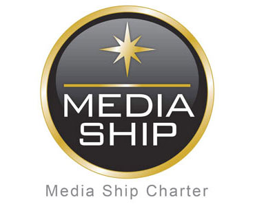 MEDIA SHIP CHARTER