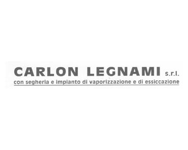 CARLON LEGNAMI SRL