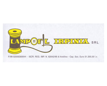LAMPOFIL IRPINIA