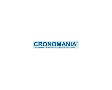 CRONOMANIA