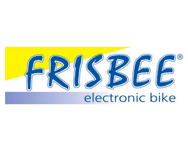 FRISBEE E-BIKES