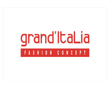GRAND’ITALIA FASHION