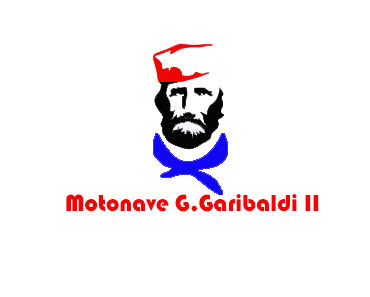 MOTONAVE GARIBALDI II