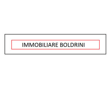 STUDIO IMMOBILIARE BOLDRINI