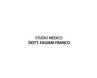 STUDIO MEDICO DOTT. FRANCO FAGIANI