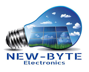 NEW-BYTE ELECTRONICS