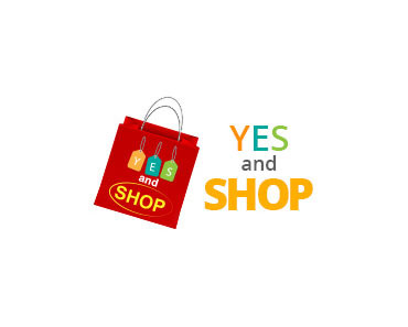YES AND SHOP