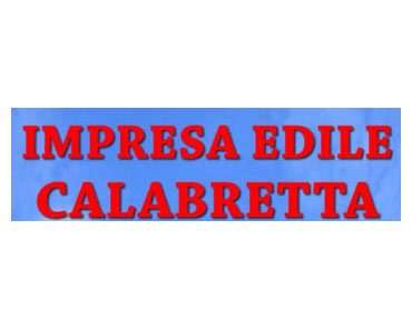 IMPRESA EDILE CALABRETTA