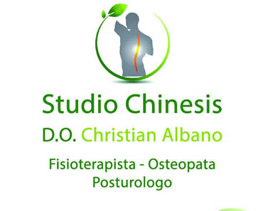 STUDIO CHINESIS DOTT. CHRISTIAN ALBANO