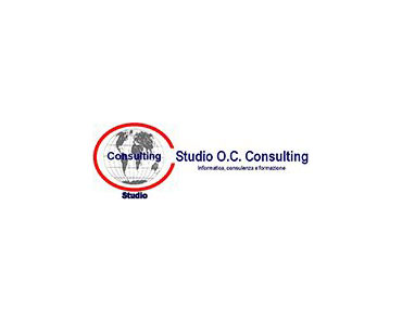 STUDIO O.C. CONSULTING