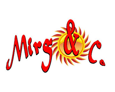 MIRG & COMPANY